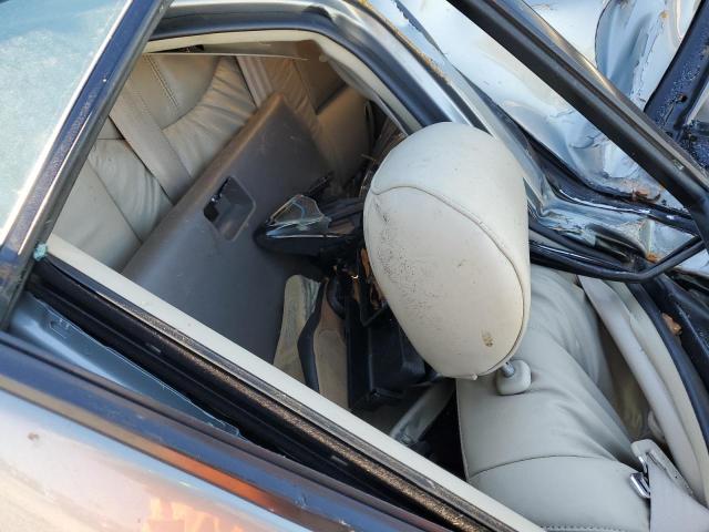 JTJHF10U030310922 - 2003 LEXUS RX 300 GRAY photo 11