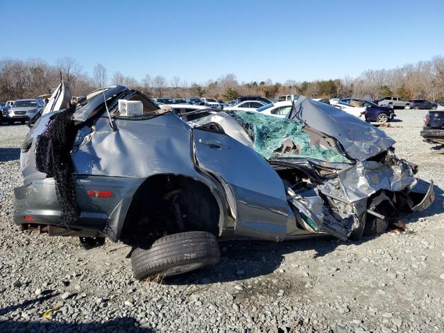 JTJHF10U030310922 - 2003 LEXUS RX 300 GRAY photo 3