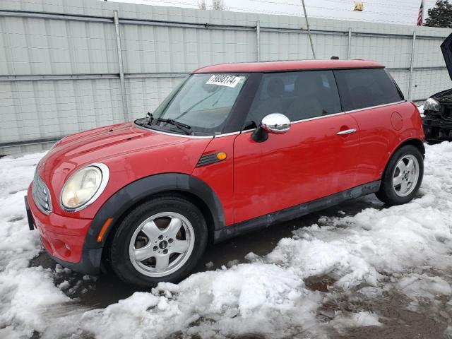 2009 MINI COOPER, 