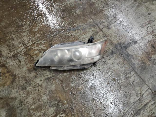 JTKJF5C76B3022393 - 2011 TOYOTA SCION TC მუქწითელი ფოტო 12