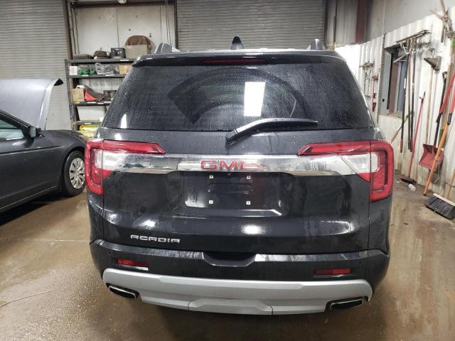 1GKKNMLS5LZ187397 - 2020 GMC ACADIA SLT BLACK photo 6