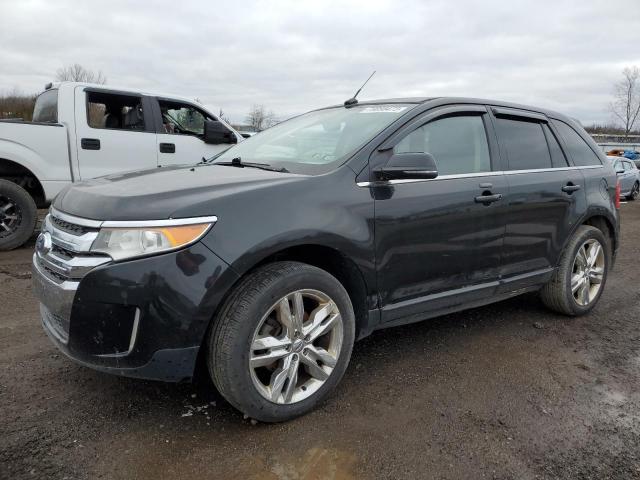 2013 FORD EDGE LIMITED, 