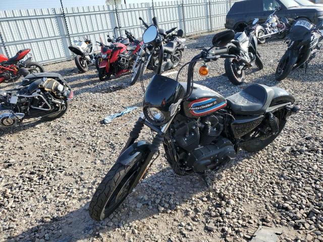 2021 HARLEY-DAVIDSON XL1200 NS, 