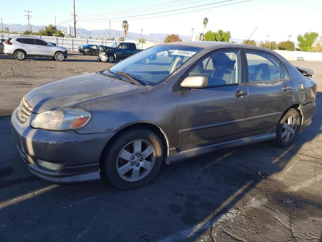 2003 TOYOTA COROLLA CE, 