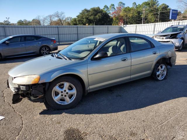 2006 DODGE STRATUS SXT, 