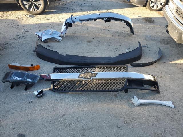 1GAZGPFF5H1342095 - 2017 CHEVROLET EXPRESS G3 LT WHITE photo 13