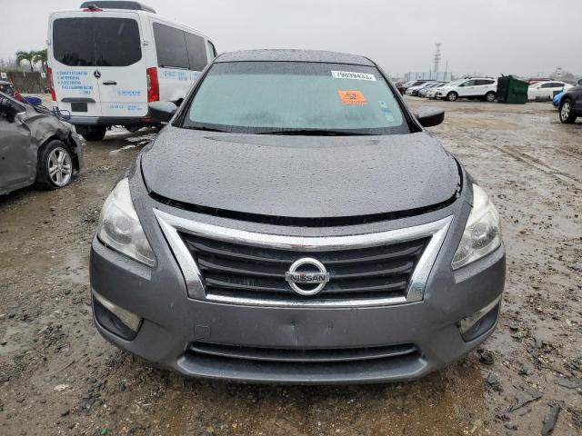 1N4AL3AP0FC134447 - 2015 NISSAN ALTIMA 2.5 GRAY photo 5