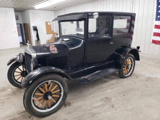 1926 FORD MODEL T, 