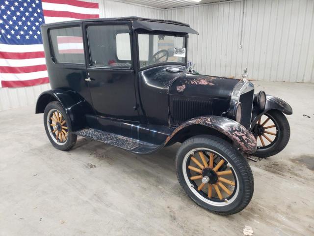 12418191 - 1926 FORD MODEL T შავი ფოტო 4