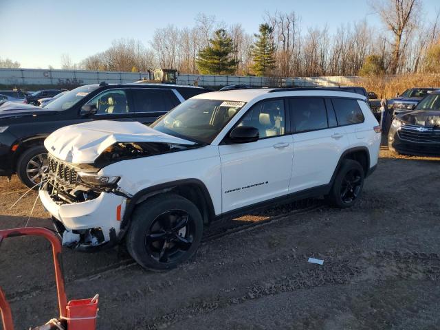 2023 JEEP GRAND CHER L LAREDO, 