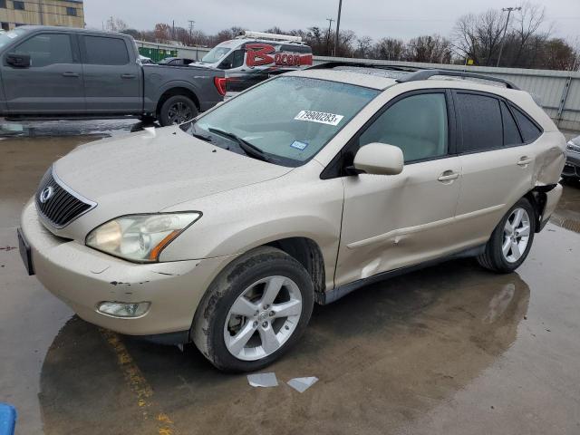 2007 LEXUS RX 350, 