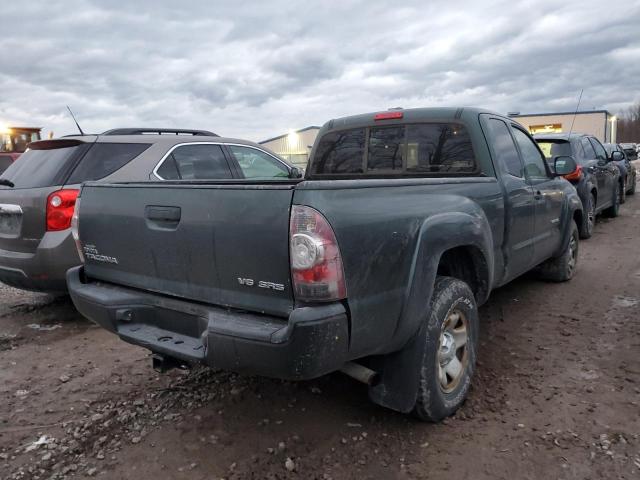5TEUU42N79Z618581 - 2009 TOYOTA TACOMA ACCESS CAB Qara foto 3