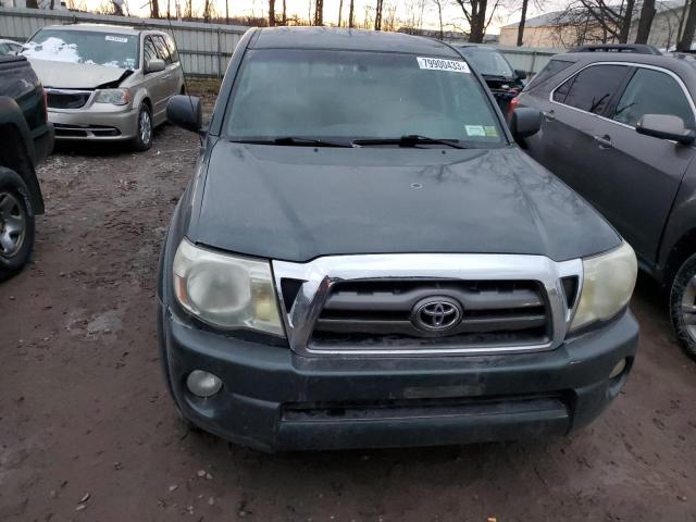 5TEUU42N79Z618581 - 2009 TOYOTA TACOMA ACCESS CAB Qara foto 5