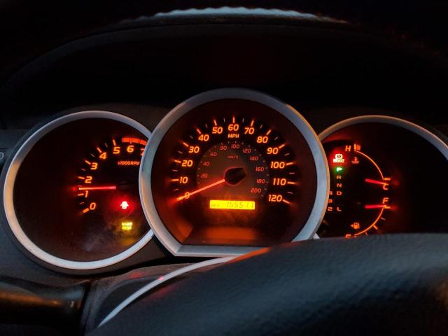 5TEUU42N79Z618581 - 2009 TOYOTA TACOMA ACCESS CAB Qara foto 9