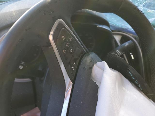 1G1ZG5ST0PF155770 - 2023 CHEVROLET MALIBU RS GRAY photo 9