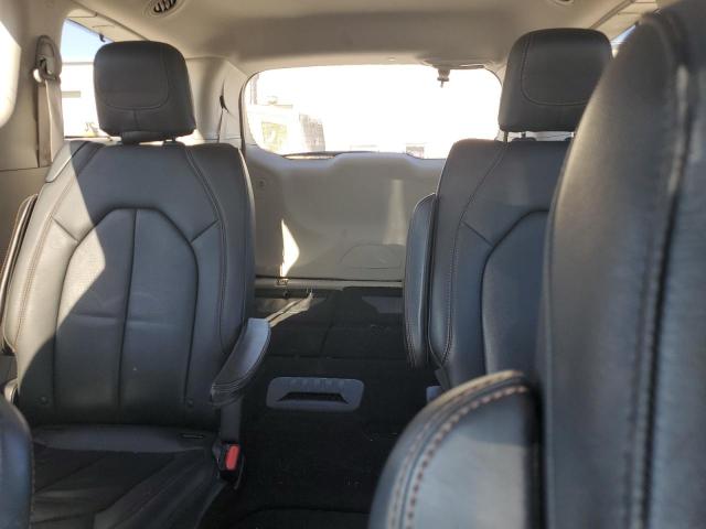 2C4RC1BG7JR287682 - 2018 CHRYSLER PACIFICA TOURING L Ağ foto 10