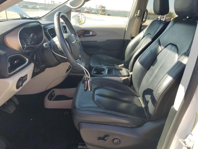 2C4RC1BG7JR287682 - 2018 CHRYSLER PACIFICA TOURING L Ağ foto 7