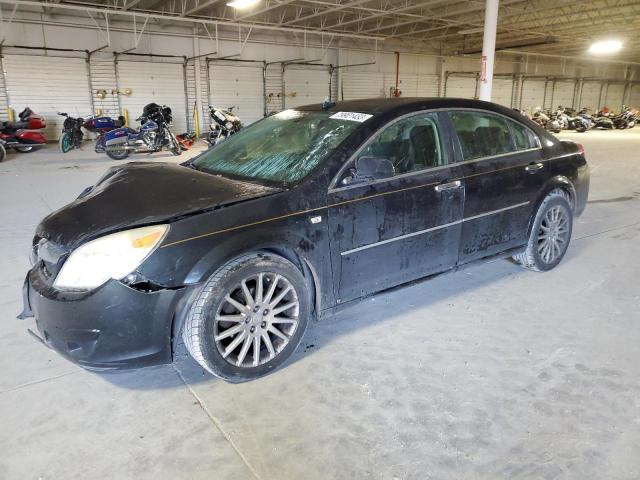 2008 SATURN AURA XR, 