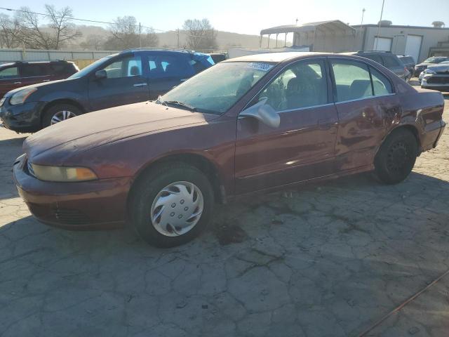 2003 MITSUBISHI GALANT ES, 