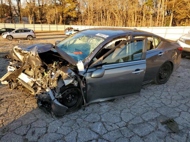 2019 NISSAN ALTIMA S, 