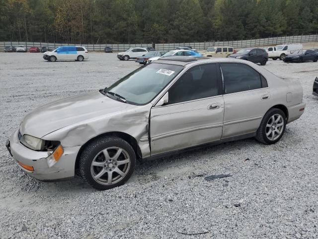 1997 HONDA ACCORD SE, 