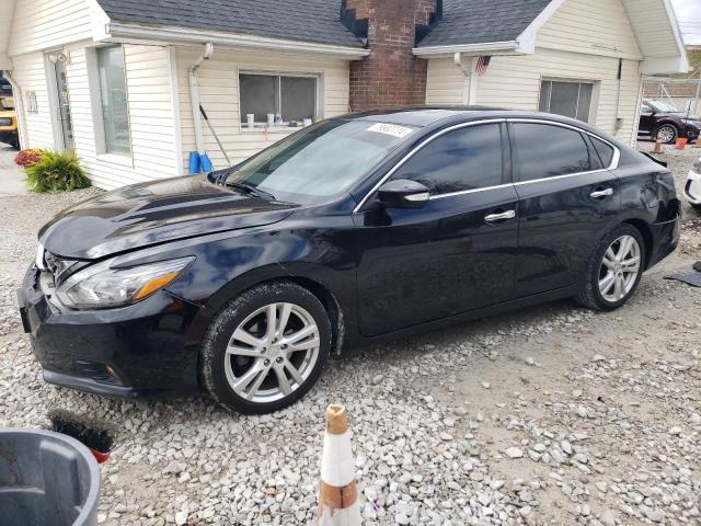 2016 NISSAN ALTIMA 3.5SL, 