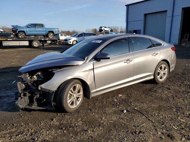 2019 HYUNDAI SONATA LIMITED, 