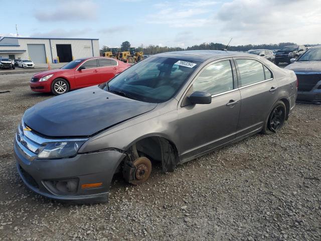 2010 FORD FUSION SE, 