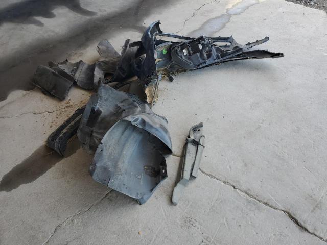 1FM5K8AT8GGA98926 - 2016 FORD EXPLORER POLICE INTERCEPTOR Blau Foto 13