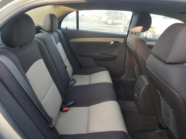 1G1ZC5E14BF116663 - 2011 CHEVROLET MALIBU 1LT Алтын фото 10