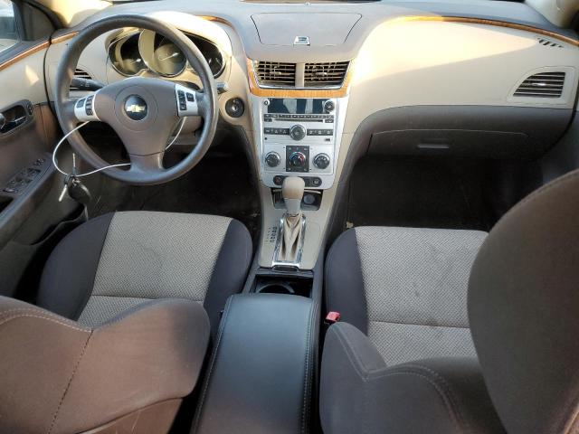 1G1ZC5E14BF116663 - 2011 CHEVROLET MALIBU 1LT Алтын фото 8