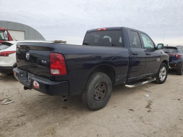 1C6RR7FG8ES461945 - 2014 RAM 1500 ST BLUE photo 3