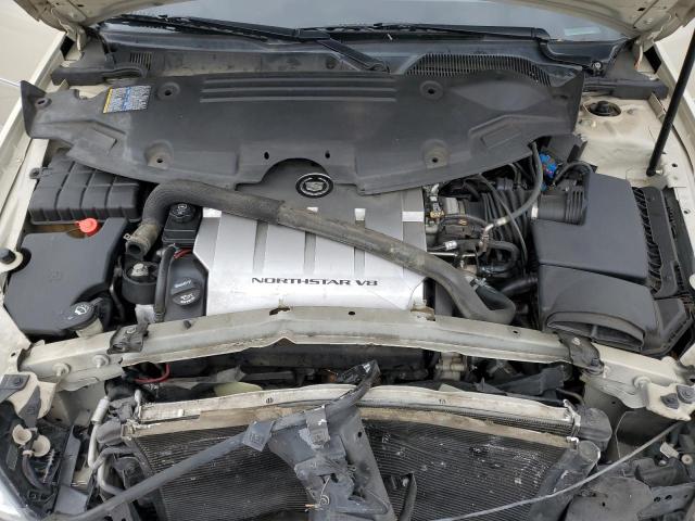 1G6KA5EY6AU128953 - 2010 CADILLAC DTS GOLD photo 11