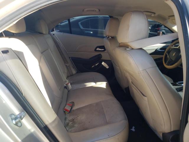 1G11C5SL2FF229262 - 2015 CHEVROLET MALIBU 1LT Qəhvəyi foto 10