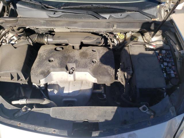 1G11C5SL2FF229262 - 2015 CHEVROLET MALIBU 1LT Qəhvəyi foto 11