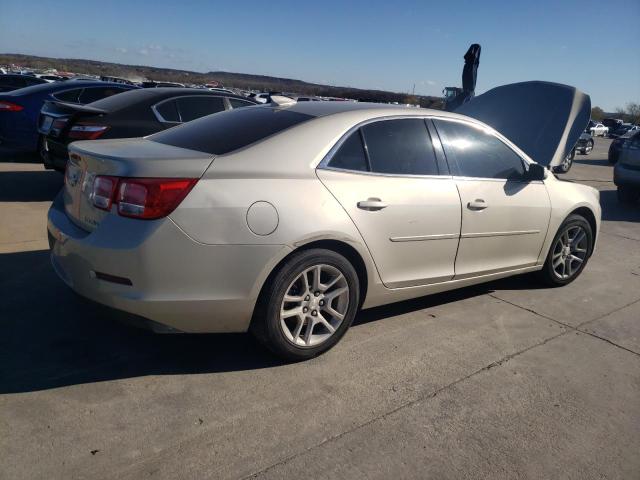 1G11C5SL2FF229262 - 2015 CHEVROLET MALIBU 1LT Qəhvəyi foto 3