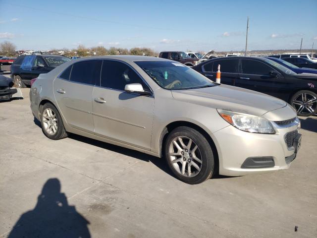 1G11C5SL2FF229262 - 2015 CHEVROLET MALIBU 1LT Qəhvəyi foto 4