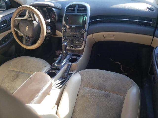 1G11C5SL2FF229262 - 2015 CHEVROLET MALIBU 1LT Qəhvəyi foto 8