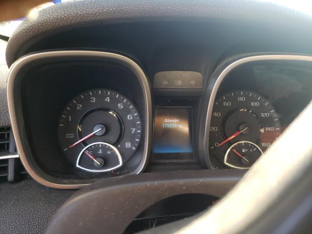 1G11C5SL2FF229262 - 2015 CHEVROLET MALIBU 1LT Qəhvəyi foto 9