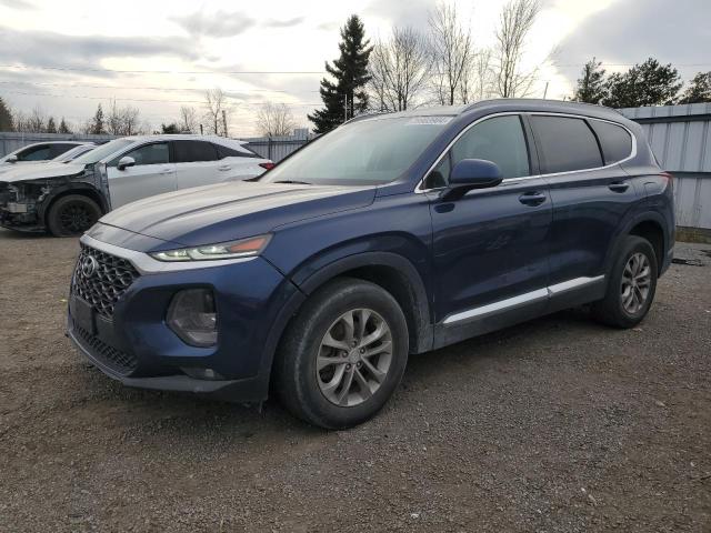 2019 HYUNDAI SANTA FE SE, 