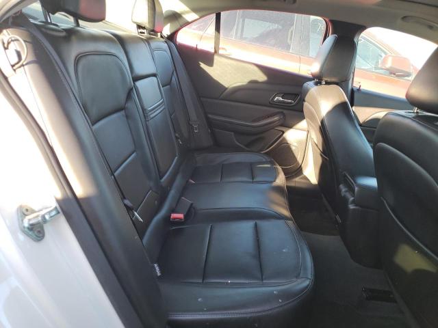 1G11H5SA2DF194543 - 2013 CHEVROLET MALIBU LTZ თეთრი ფოტო 10
