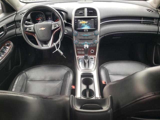 1G11H5SA2DF194543 - 2013 CHEVROLET MALIBU LTZ თეთრი ფოტო 8