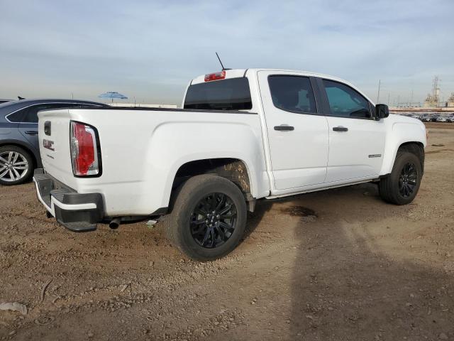 1GTG5BEN7M1209137 - 2021 GMC CANYON ELEVATION WHITE photo 3