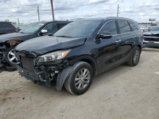 2016 KIA SORENTO LX, 