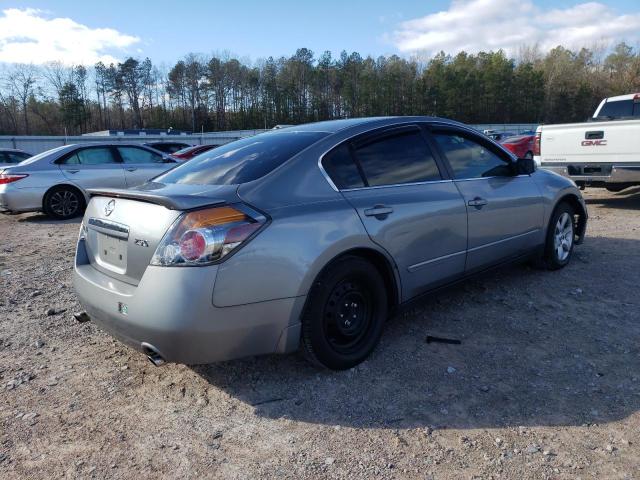 1N4AL21EX8N505789 - 2008 NISSAN ALTIMA 2.5 GRAY photo 3