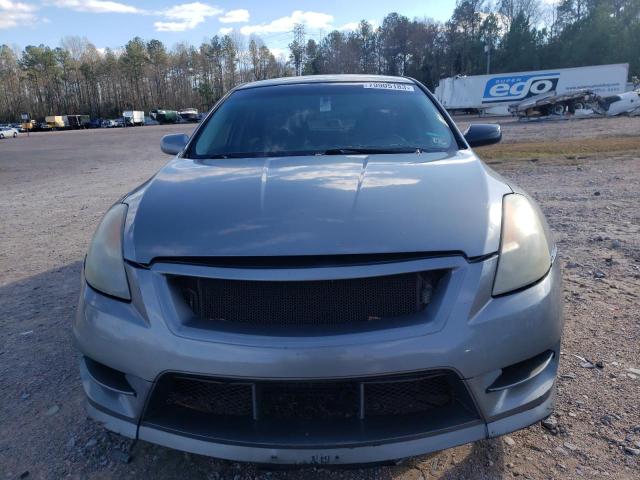 1N4AL21EX8N505789 - 2008 NISSAN ALTIMA 2.5 GRAY photo 5