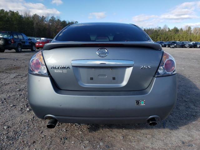 1N4AL21EX8N505789 - 2008 NISSAN ALTIMA 2.5 GRAY photo 6