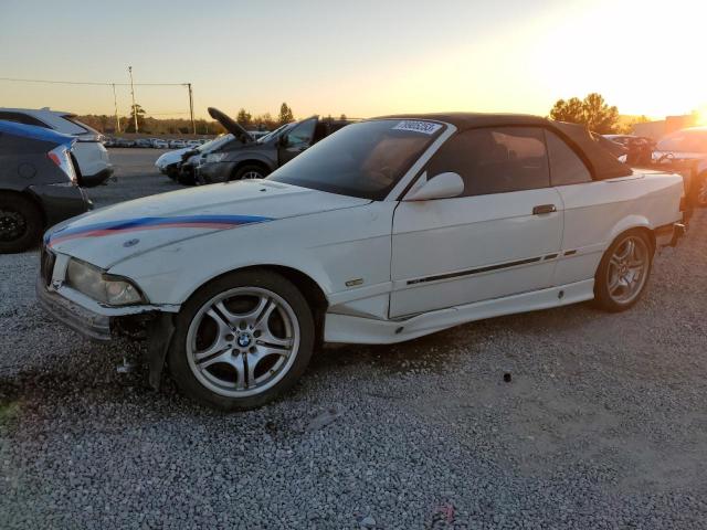 WBSBK0339WEC38994 - 1998 BMW M3 AUTOMATIC 白色 照片 1