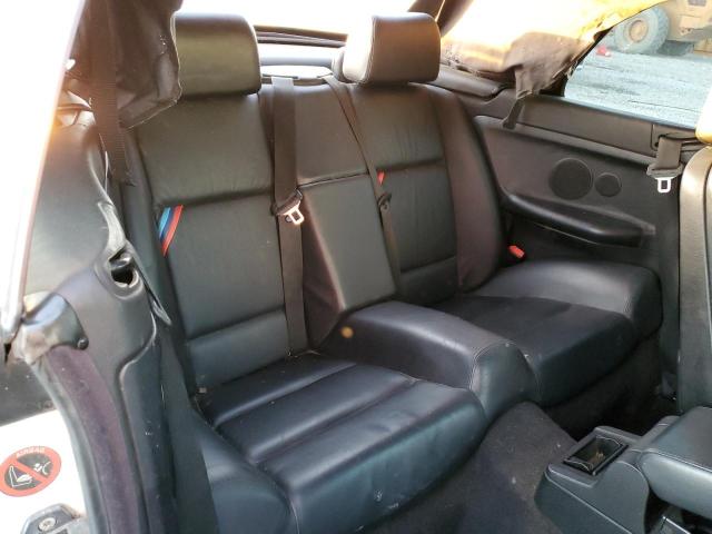 WBSBK0339WEC38994 - 1998 BMW M3 AUTOMATIC 白色 照片 10