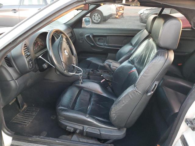 WBSBK0339WEC38994 - 1998 BMW M3 AUTOMATIC 白色 照片 7